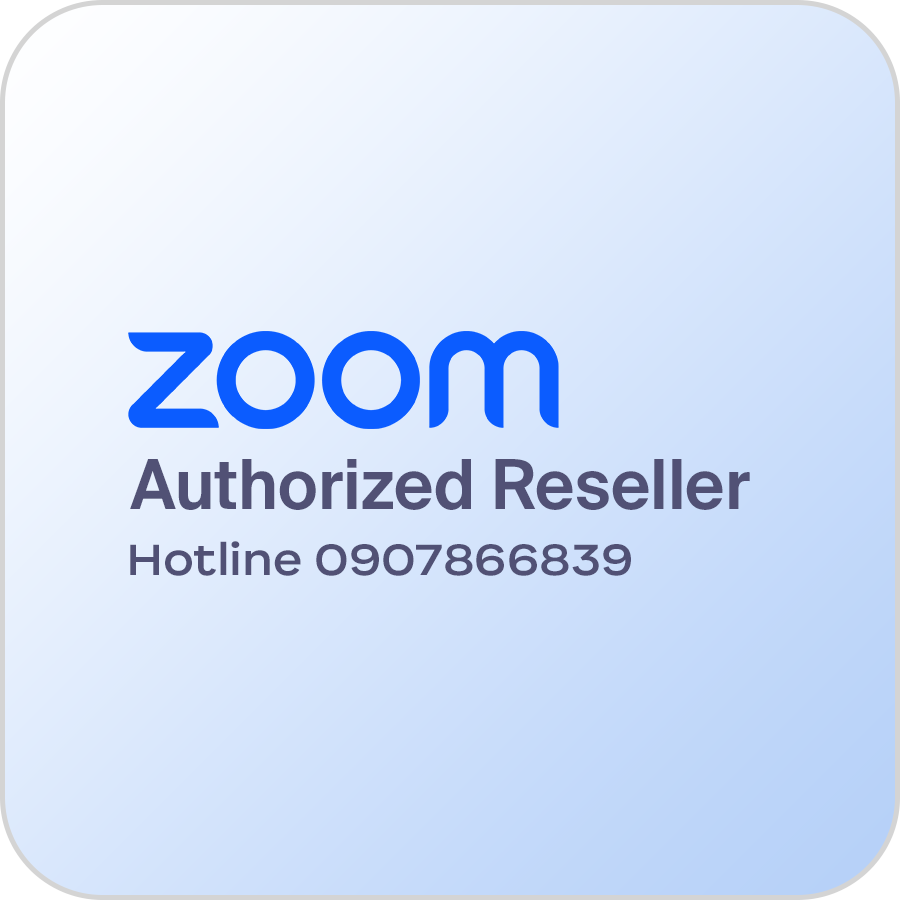  Bản quyền mở rộng Zoom Large Meetings 1000 