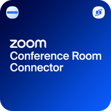 Bản quyền nâng cấp bổ sung Zoom Conference Room Connector H323/SIP 