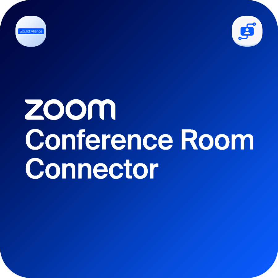  Bản quyền nâng cấp bổ sung Zoom Conference Room Connector H323/SIP 