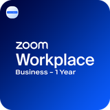  Phần mềm họp trực tuyến Zoom Workplace Business 