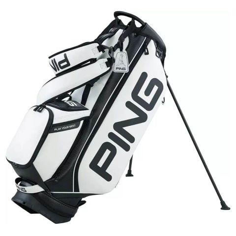 Túi đựng gậy PING Direct Bags Cb-P2307 Hoofer Tour Jp - BAG36905-101