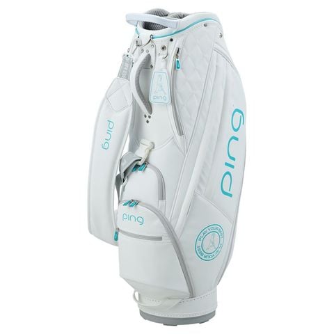 Túi đựng gậy PING Cb-L2302 Soft Pu  - BAG36918-101