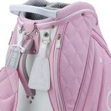 Túi đựng gậy PING Cb-L2302 Soft Pu  - BAG36918-102