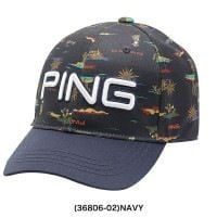 Mũ Golf Nam CAP36806