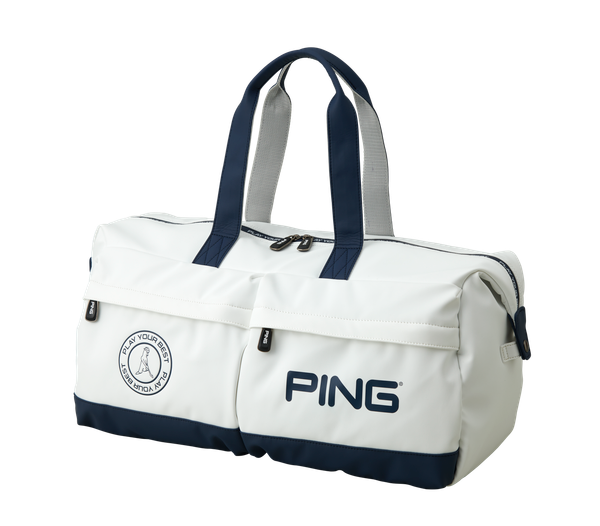 Túi đựng quần áo PING Direct Access Gb-U2301 Soft Pu Boston - BAG36832-101