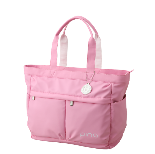 Túi đựng quần áo PING Direct Access Gb-L2301 Ladies Soft Pu Tote - BAG36851-102