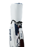 Túi đựng gậy PING Direct Bags Cb-U2301 Soft Pu Cart - BAG36913-101