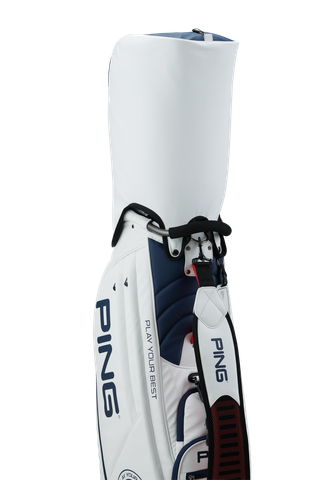 Túi đựng gậy PING Direct Bags Cb-U2301 Soft Pu Cart - BAG36913-101