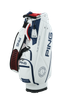 Túi đựng gậy PING Direct Bags Cb-U2301 Soft Pu Cart - BAG36913-101