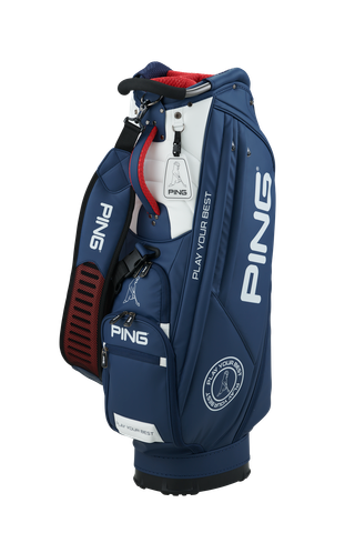 Túi đựng gậy PING Direct Bags Cb-U2301 Soft Pu Cart - BAG36913-102