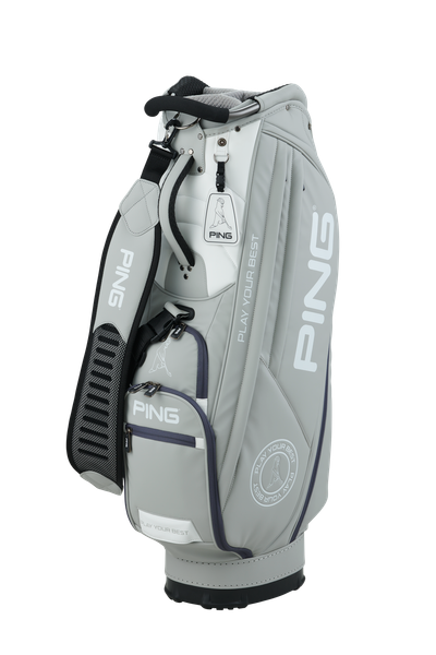 Túi đựng gậy PING Direct Bags Cb-U2301 Soft Pu Cart - BAG36913-103