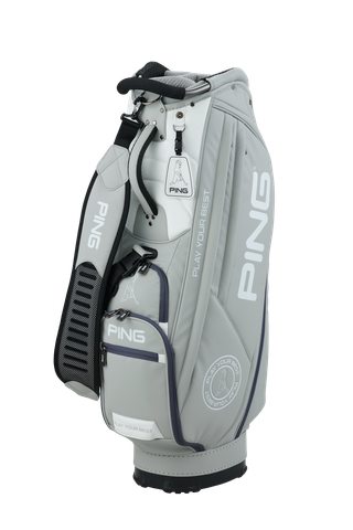Túi đựng gậy PING Direct Bags Cb-U2301 Soft Pu Cart - BAG36913-103