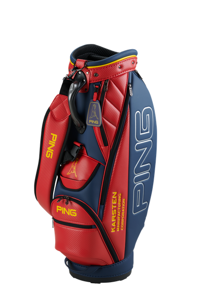 Túi đựng gậy PING Direct Bags Cb-U2303 Pu Sports - BAG36915-103