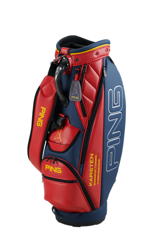 Túi đựng gậy PING Direct Bags Cb-U2303 Pu Sports - BAG36915-103