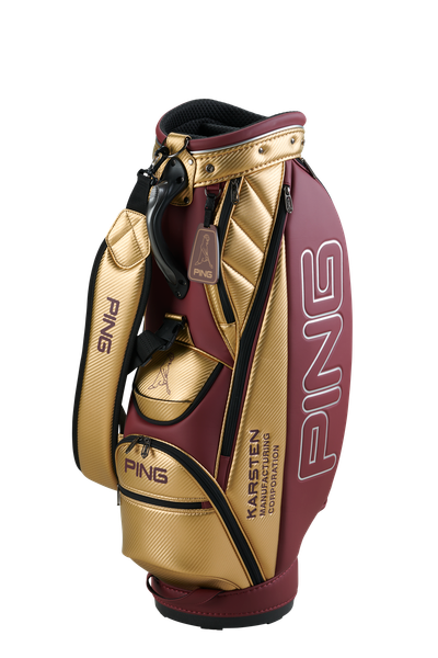 Túi đựng gậy PING Direct Bags Cb-U2303 Pu Sports - BAG36915-104