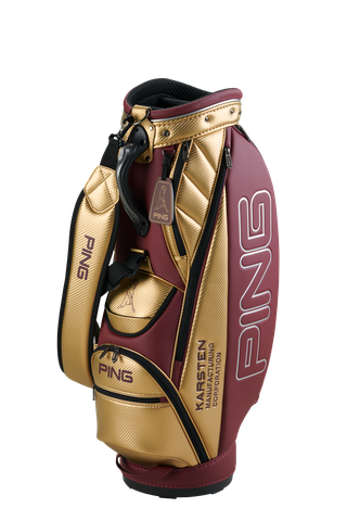 Túi đựng gậy PING Direct Bags Cb-U2303 Pu Sports - BAG36915-104