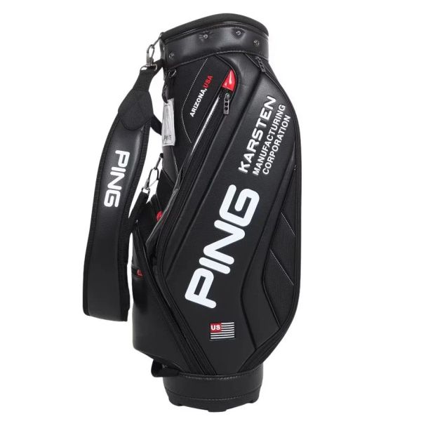 Túi đựng gậy PING Golf Bag Cb-U2305 - BAG37184-102