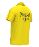 Áo Polo Nam 621-4160285-060