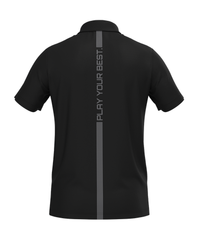 Áo phông cộc tay có cổ 621-4260881-011