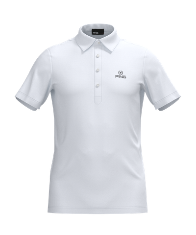 Áo phông cộc tay có cổ 621-4260881-030