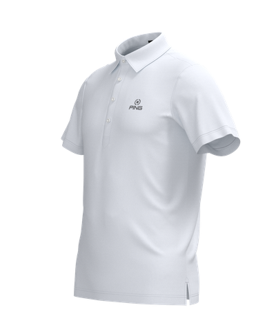 Áo phông cộc tay có cổ 621-4260881-030