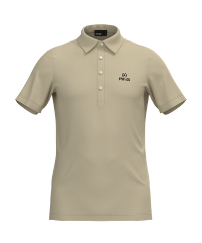 Áo phông cộc tay có cổ 621-4260881-040