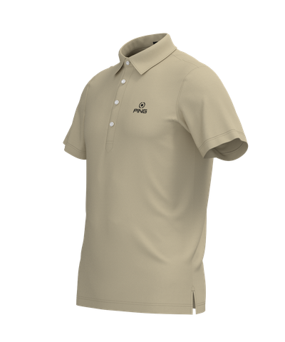 Áo phông cộc tay có cổ 621-4260881-040