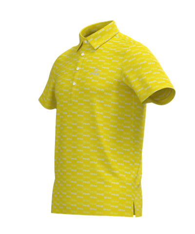 Áo phông cộc tay có cổ 621-4260883-061