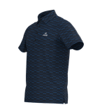 Áo phông cộc tay có cổ 621-4260883-121