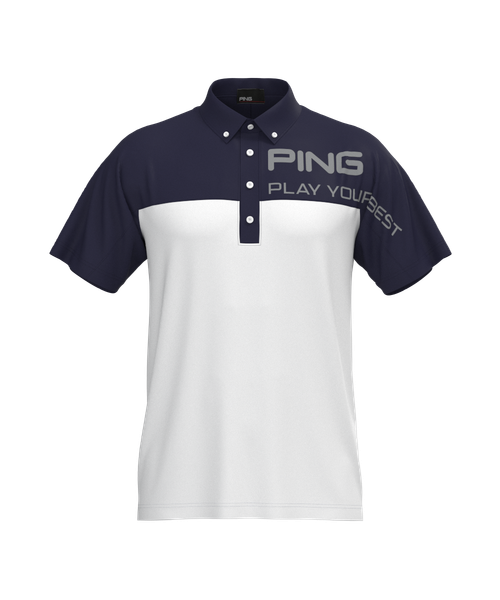 Áo phông cộc tay có cổ 621-4260883-031