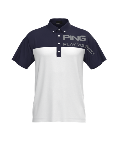 Áo phông cộc tay có cổ 621-4260883-031