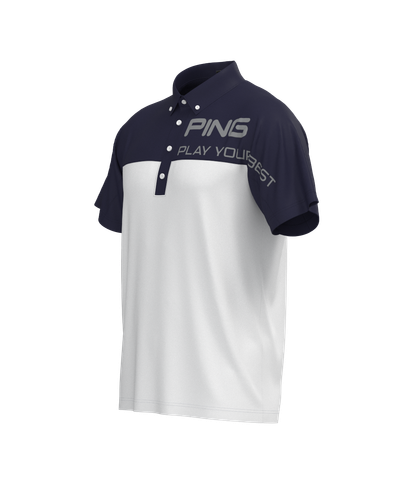 Áo phông cộc tay có cổ 621-4260883-031