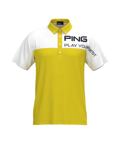 Áo phông cộc tay có cổ 621-4260883-061