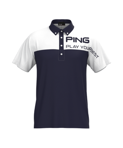 Áo phông cộc tay có cổ 621-4260885-120