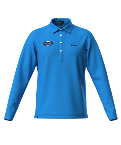 Áo phông dài tay có cổ 621-4261981-112