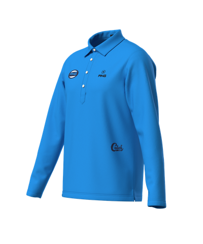 Áo phông dài tay có cổ 621-4261981-112