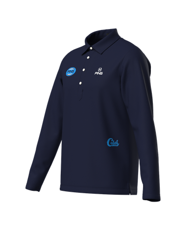 Áo phông dài tay có cổ 621-4261981-120