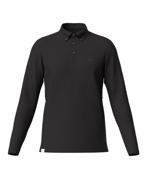 Áo có cổ dài tay 621-4261983-010