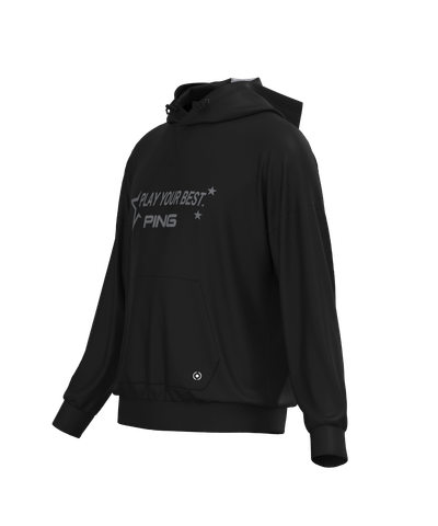 Áo dài tay có mũ 621-4262881-010