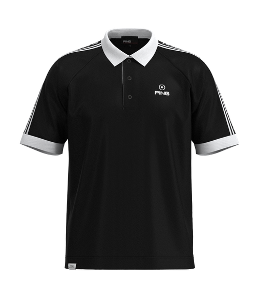 Áo phông cộc tay có cổ 621-4272981-010