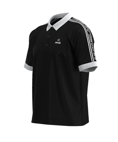 Áo phông cộc tay có cổ 621-4272981-010