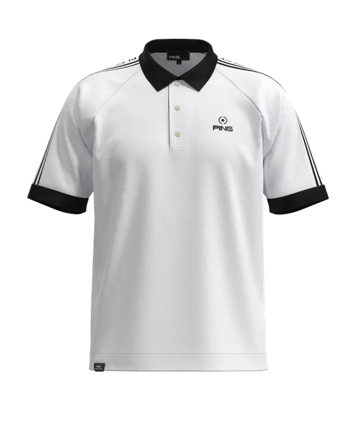 Áo phông cộc tay có cổ 621-4272981-030