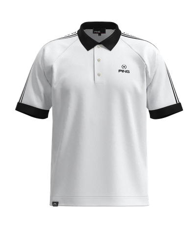 Áo phông cộc tay có cổ 621-4272981-030