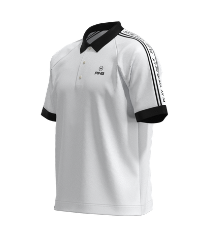 Áo phông cộc tay có cổ 621-4272981-030