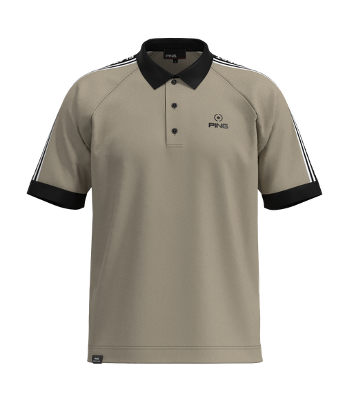 Áo phông cộc tay có cổ 621-4272981-040