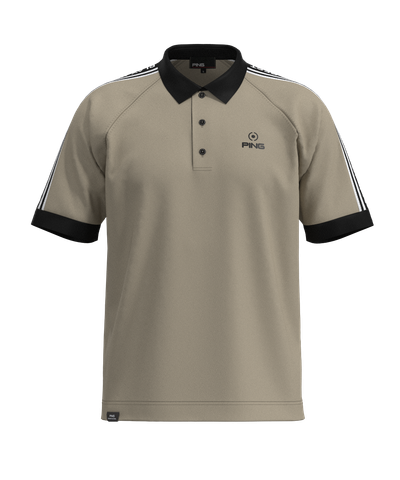 Áo phông cộc tay có cổ 621-4272981-040