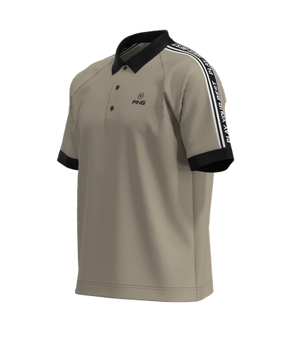 Áo phông cộc tay có cổ 621-4272981-040