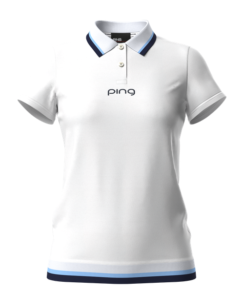 Áo phông có cổ 2 trong 1 622-4260880-030