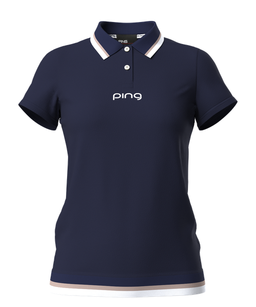 Áo phông có cổ 2 trong 1 622-4260880-120