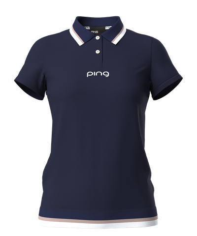 Áo phông có cổ 2 trong 1 622-4260880-120